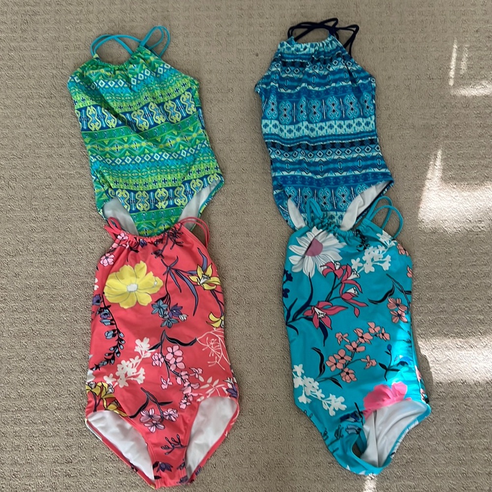 Swimsuits